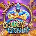 GOLDEN GENIE FC GOLDEN GENIE FC